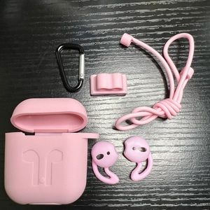 AirPod case set